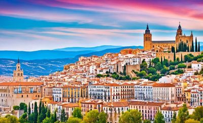 The Ultimate Checklist for Renting a Property in Spain