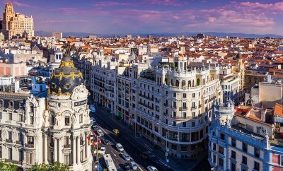 Top 10 Cities in Spain for Digital Nomads: Where to Stay and Work